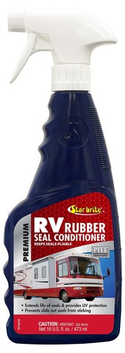 Star brite premium rubber - star,