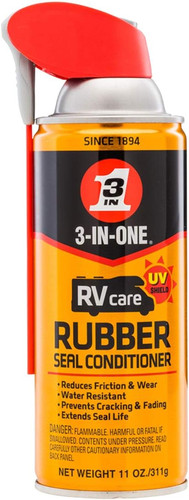 Care rubber seal - care,
