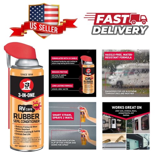 One care rubber - rubber, seal