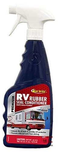Premium rubber seal - rv,
