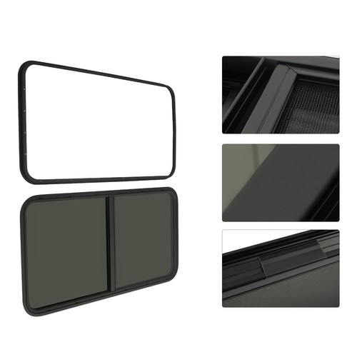 Window horizontal sliding - window,